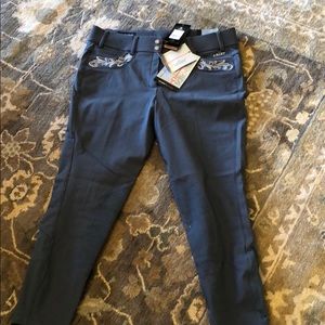 Ariat Olympia Pro Series